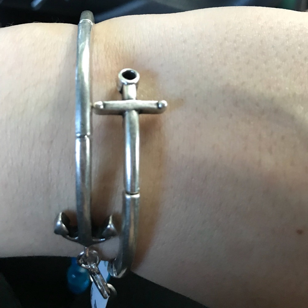 Alex and Ani Bracelet